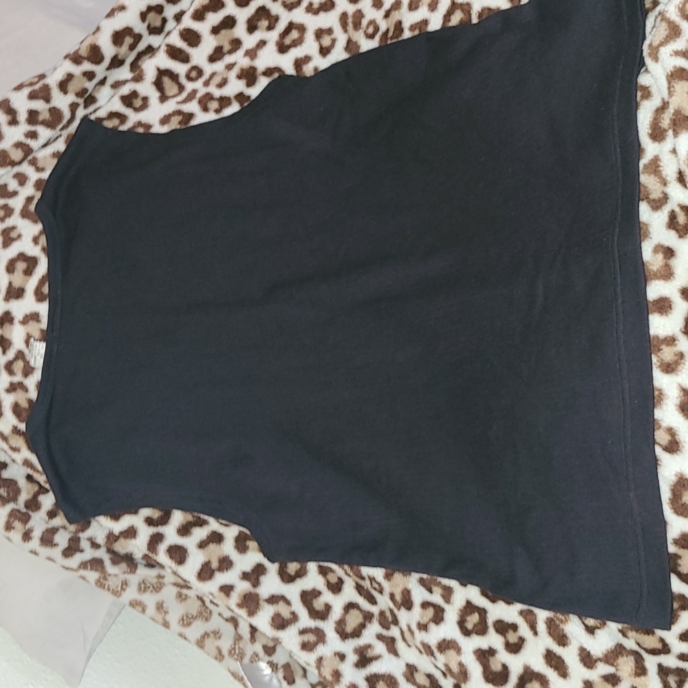 SLEEVLESS blouse - Picture 4 of 4